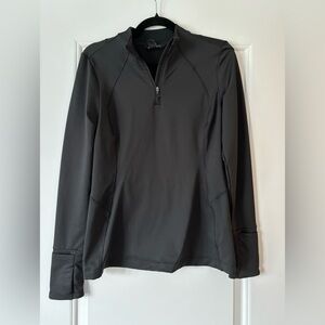 Athleta Quarter Zip